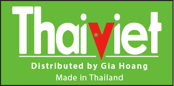 logo sàn gỗ Thái Việt