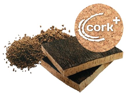 Gỗ Cork
