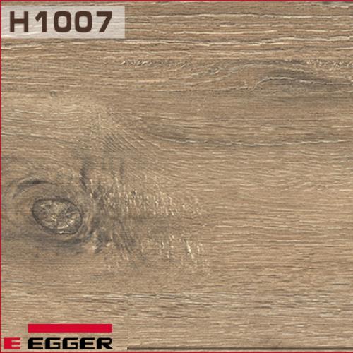 Sàn gỗ công nghiệp Egger Đức 8mm H1007