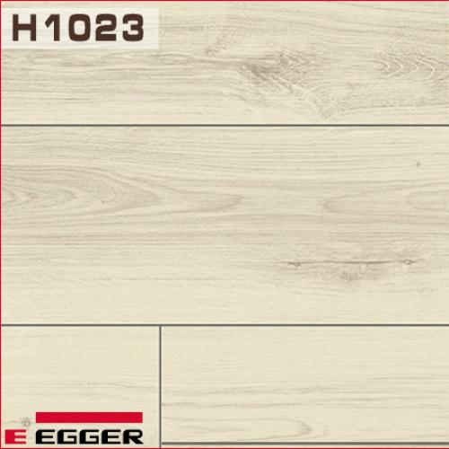 Sàn gỗ công nghiệp Egger Đức 11mm H1023