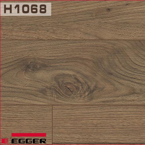 Sàn gỗ công nghiệp Egger Đức 8mm H1068