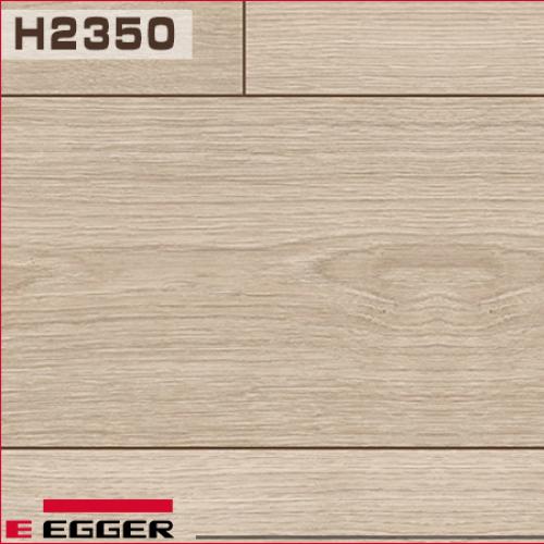 Sàn gỗ công nghiệp Egger Đức 8mm H2350 Aqua+ Siêu Chịu Nước