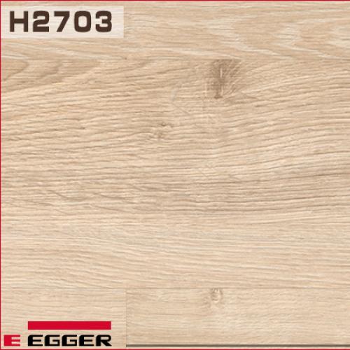 Sàn gỗ công nghiệp Egger Đức 8mm H2703