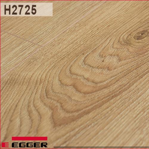 Sàn gỗ công nghiệp Egger Đức 8mm H2725 Aqua+ Siêu Chịu Nước