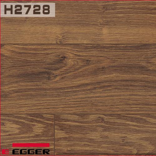 Sàn gỗ công nghiệp Egger Đức 11mm H2728