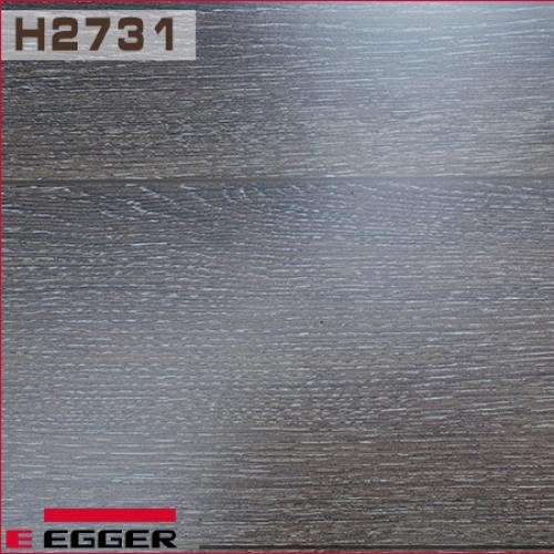 Sàn gỗ công nghiệp Egger Đức 8mm H2731