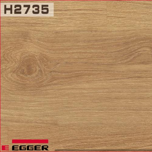 Sàn gỗ công nghiệp Egger Đức 8mm H2735