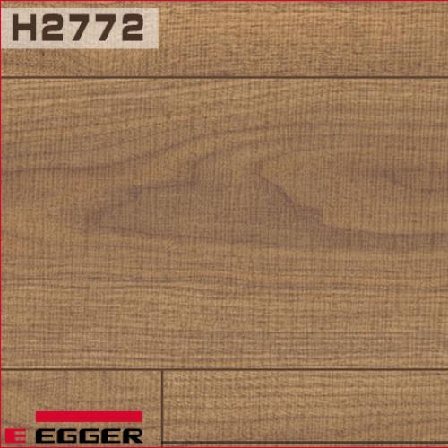 Sàn gỗ công nghiệp Egger Đức 8mm H2772